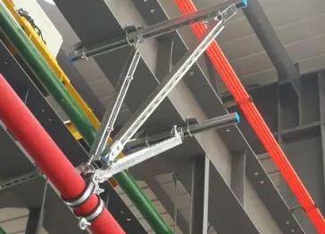 临湘抗震支架厂家与你分享你必须做的紧急情况下的准备